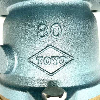 TOYOVALVE　フードバルブ　10-FOF