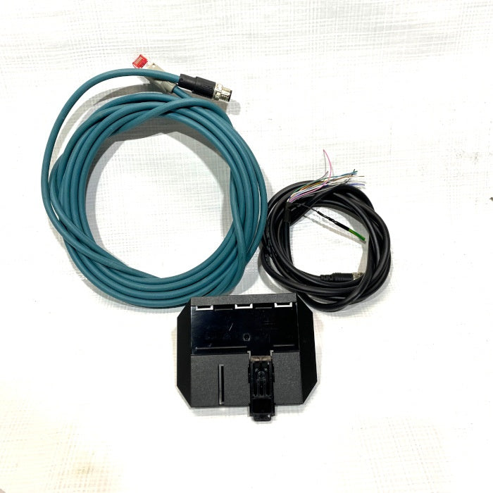 キーエンス　インテリジェントモニタ　IV-M30