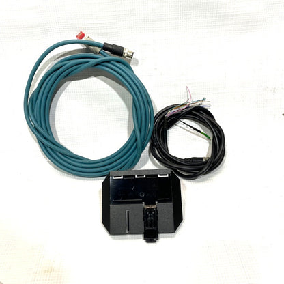 キーエンス　インテリジェントモニタ　IV-M30