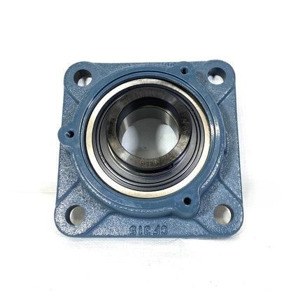 ASAHI　ベアリングユニット　CUDF315CN