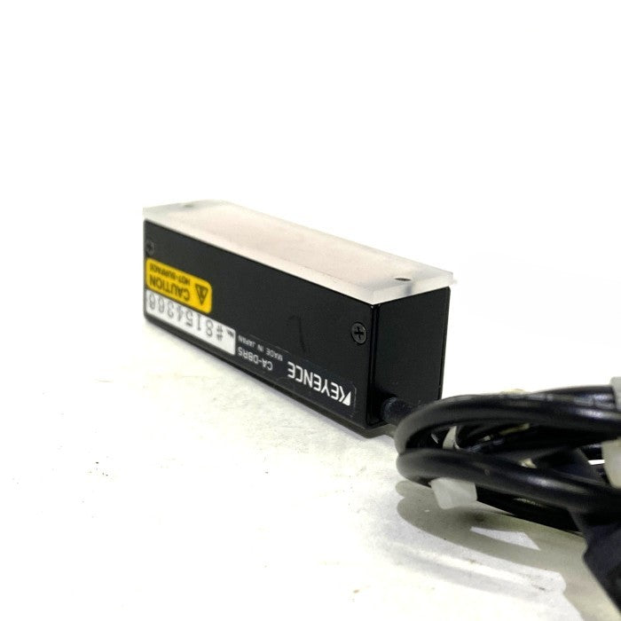 キーエンス　画像処理用LED照明　CA-DBR5