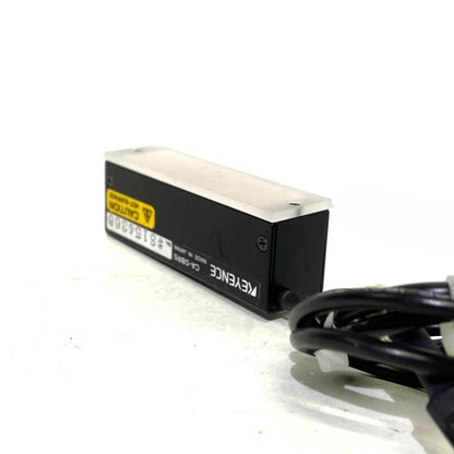 キーエンス　画像処理用LED照明　CA-DBR5