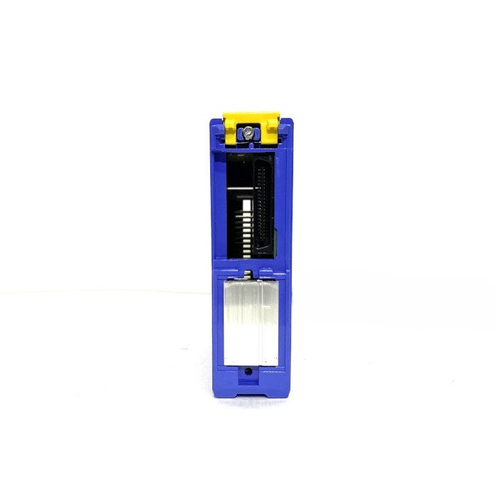 横河電機　入力モジュール　F3XD64-3F