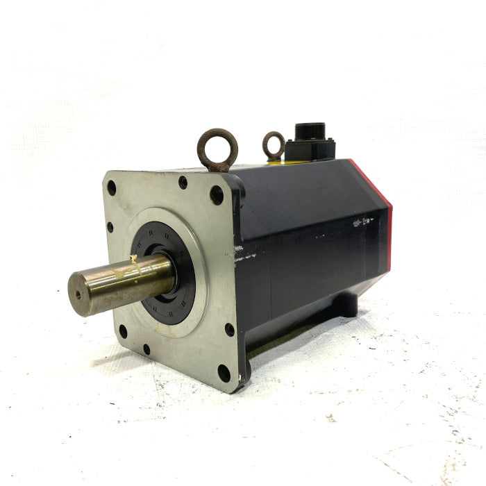 ファナック　ＡＣサーボモーター　A06B-0272-B100#0100