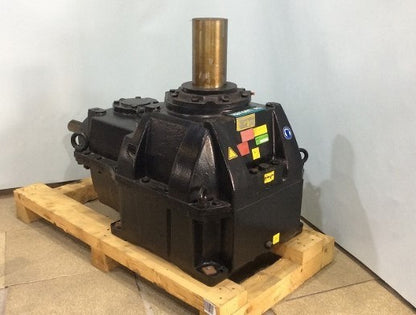 シーメンス　減速機　QVRE2-CUN-8