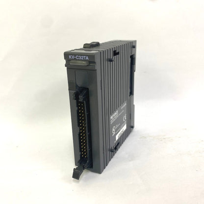 キーエンス　出力ユニット　KC-C32TA