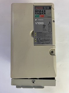 YASKAWA　安川電機　インバータ　CIMR-VA2A0030FAA