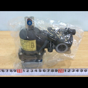 金子産業 電磁弁用 0~0.7M&#13225;/DC24V