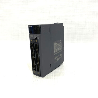 三菱電機　入出力混合ユニット　QH42P