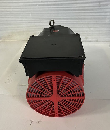 FANUC　ファナック　サーボモータ　A06B-0844-B201