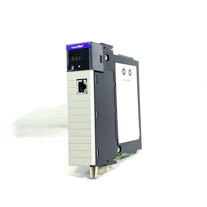 Allen-Bradley　コントローラー　1756-CNB/E