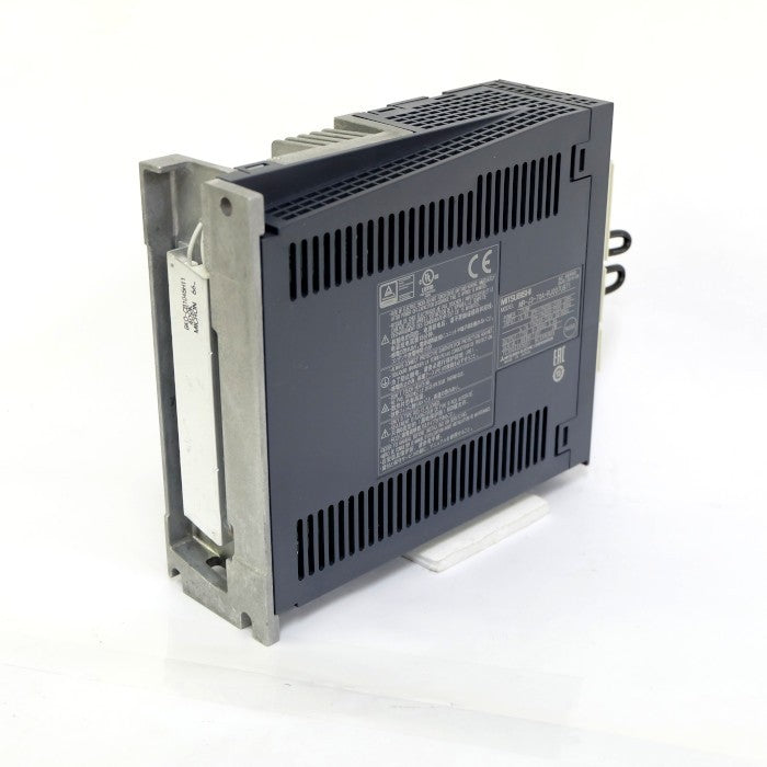 三菱電機　サーボアンプ　MR-J3-70A-RJ007U971