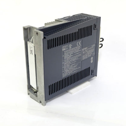 三菱電機　サーボアンプ　MR-J3-70A-RJ007U971