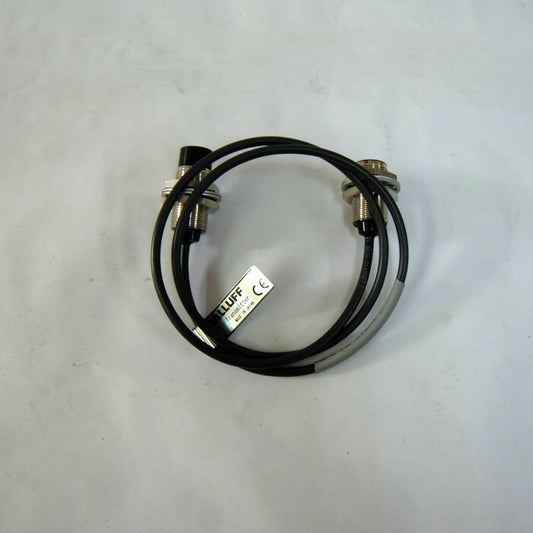 BALLUFF　リモートセンサー　RXD18/RXT18-PU0.8