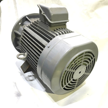 富士電機　モータ－　MLA8185C 4P 200V 22KW