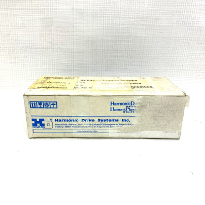 HarmonicDriveSystem　Ｔ軸減速機　HW0388710-A
