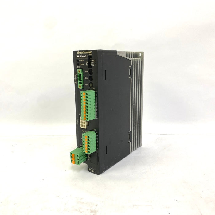 オリエンタルモータ ステッピングモーター用ドライバ RKSD507-C オリエンタルモータ ステッピングモーター用ドライバ RKSD507-C