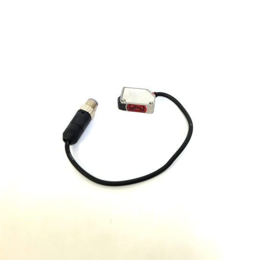 キーエンス　アンプ内蔵型光電センサ　PR-G51N