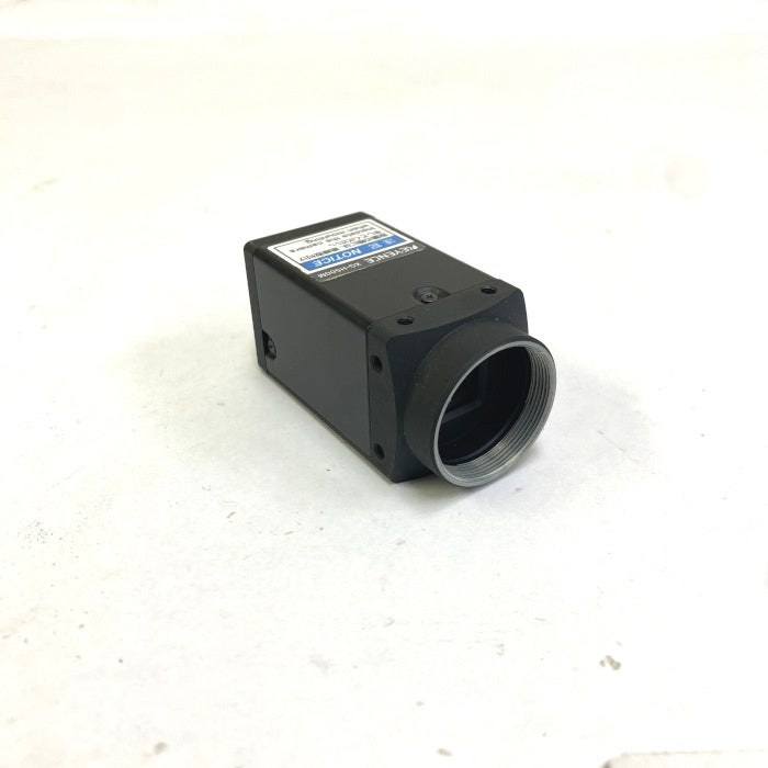 キーエンス　CCDカメラ 500万画素倍速　XG-H500M