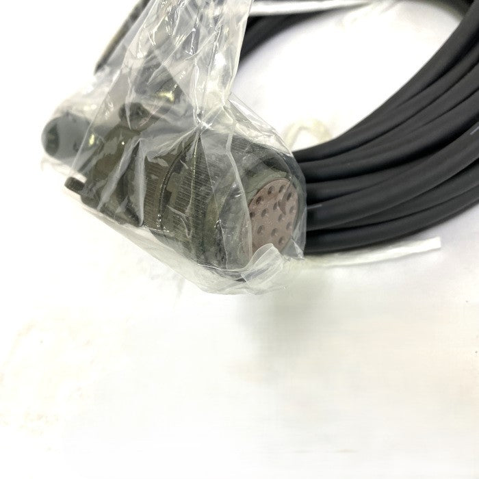 三菱電機　同期エンコーダーケーブル　MR-HSCBL10M