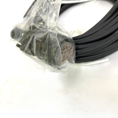 三菱電機　同期エンコーダーケーブル　MR-HSCBL10M
