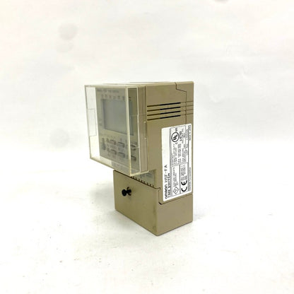 オムロン　デイリータイムスイッチ　H5F-FA