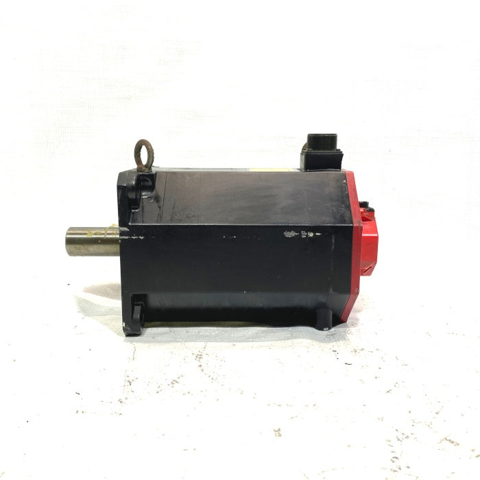 ファナック　ＡＣサーボモーター　A06B-0272-B100#0100