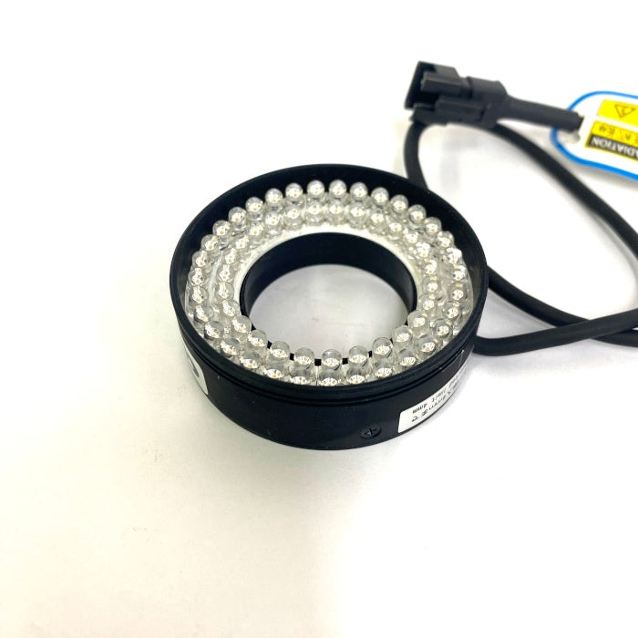 シーシーエス　リング照明　LDR2-50BL