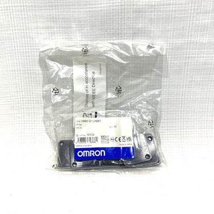 オムロン　RFタグ　V680-D1KP66T