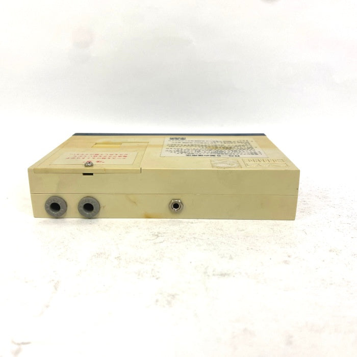 オルガノ　導電率計　RG-5