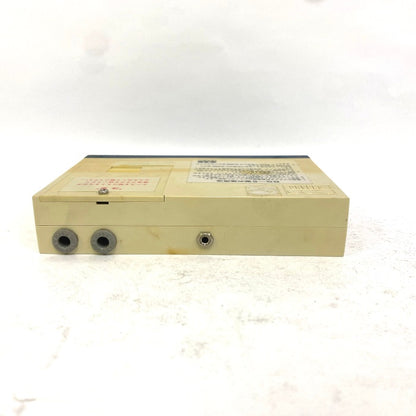 オルガノ　導電率計　RG-5