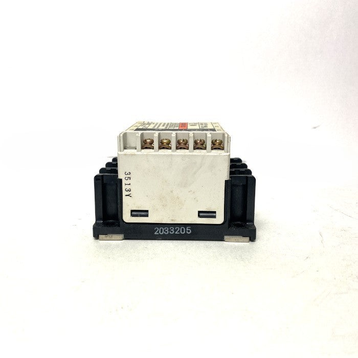 富士電機　ソリッドステートコンタクター　SS203-1Z-D2