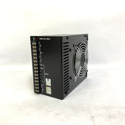 三洋電機　モータードライバー　PMM-UA-4304-1