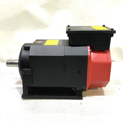 ファナック　ＡＣスピンドルモーター　A06B-1404-B203