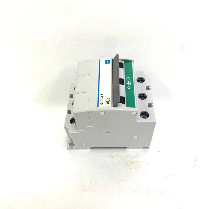 富士電機　サーキットプロテクタ　CP30FS-3P020