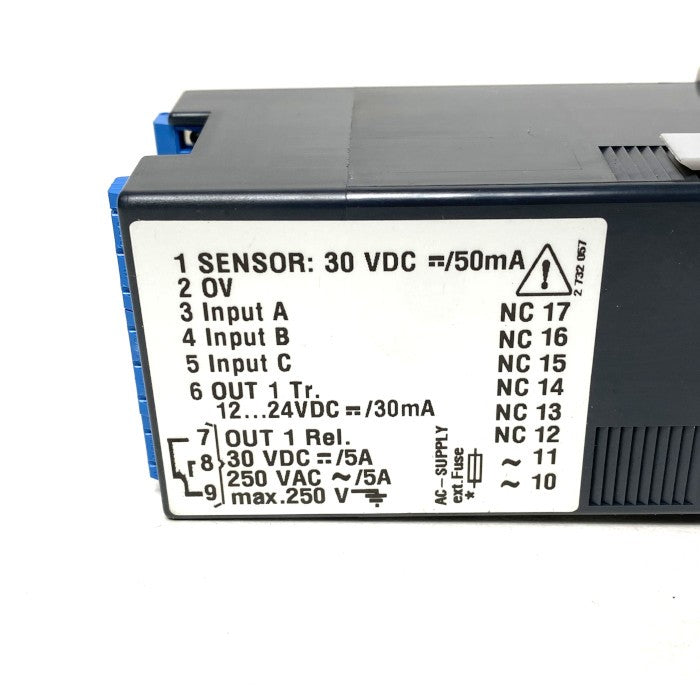 HENGSTLER　カウンター　0 732 056