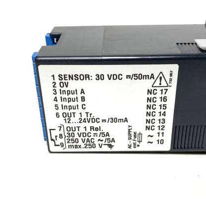 HENGSTLER　カウンター　0 732 056