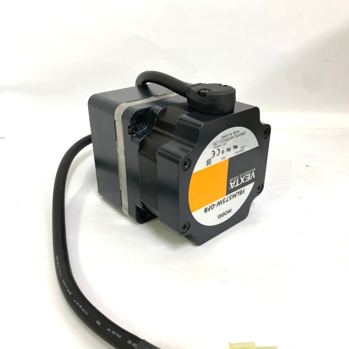 オリエンタルモータ　DCモーターユニット　FBL575SW-20