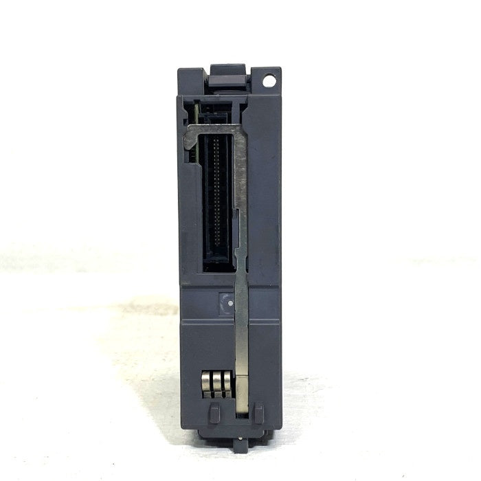 三菱電機　シーケンサ　QX42