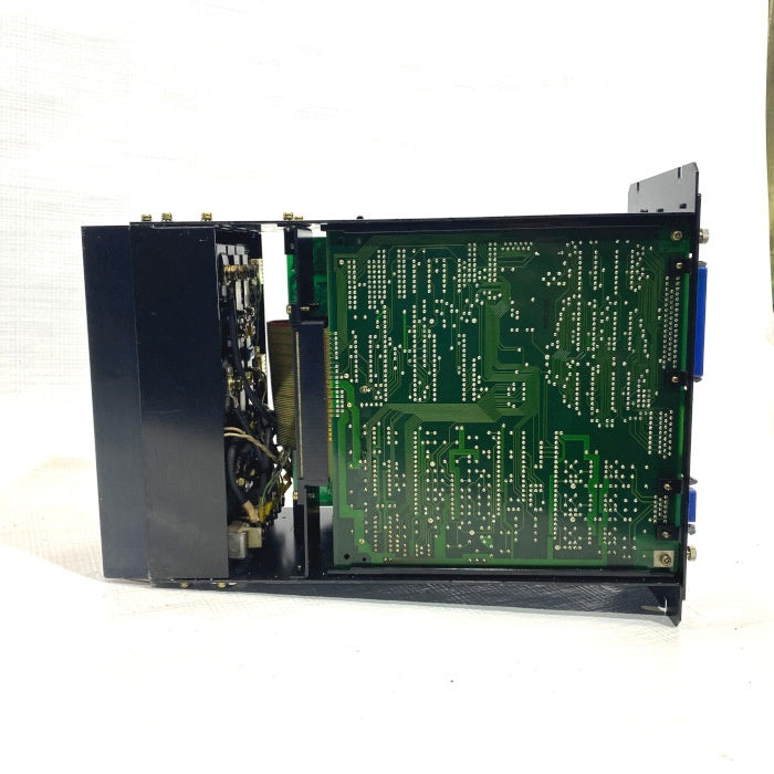 SANYO　ＦＣＳサーボアンプ　65AA030VXR01(720W)