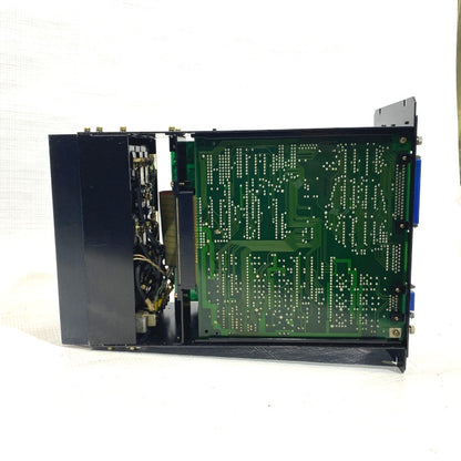 SANYO　ＦＣＳサーボアンプ　65AA030VXR01(720W)
