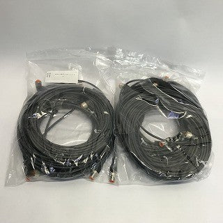 LUMBERG　近接スイッチケーブル　RST3-RKWT/LED　A-4-3　224/5M　10本セット