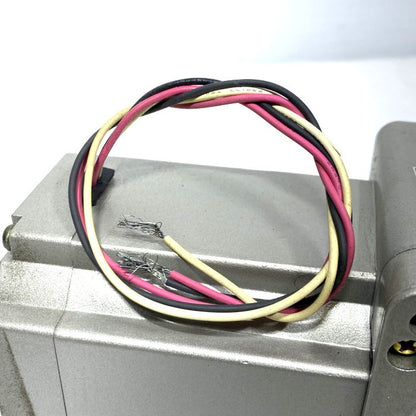 住友重機械工業　ハイポニック減速機　RNYM004-07-25