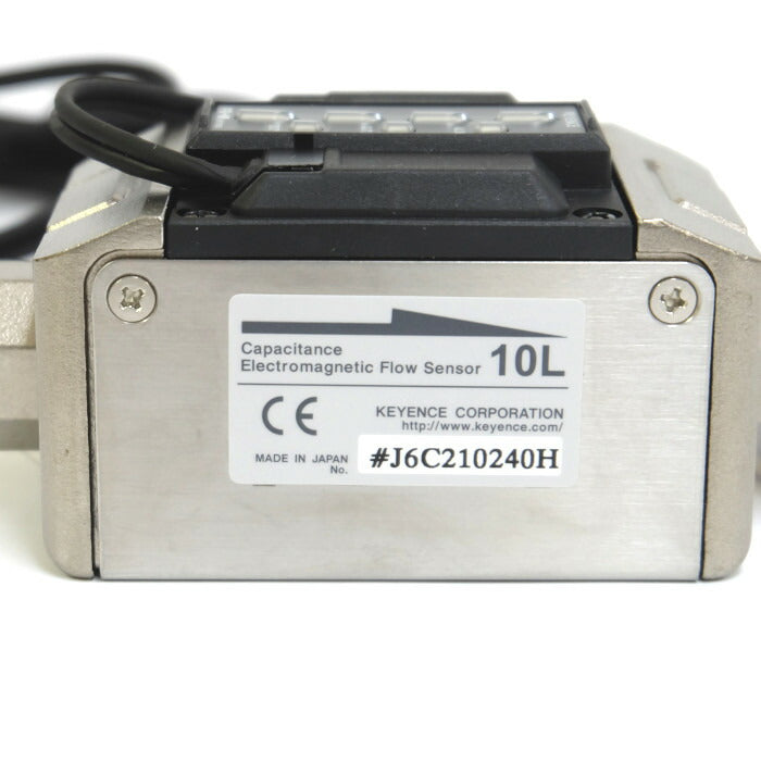 キーエンス　流量センサー　　FD-MH10A