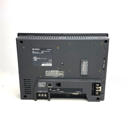 キーエンス　８型カラータッチパネル　VT3-V8