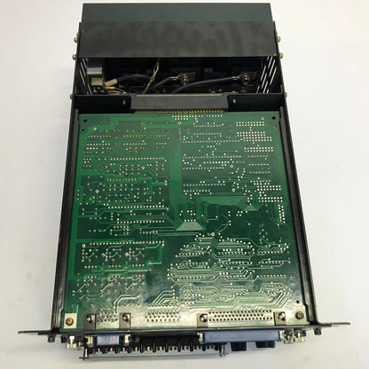 JTEKT　山洋電機　サーボアンプ　65AA030VXR03
