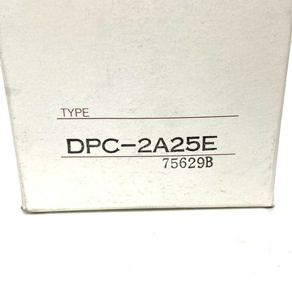 IDEC　近接スイッチ　DPC-2A25E