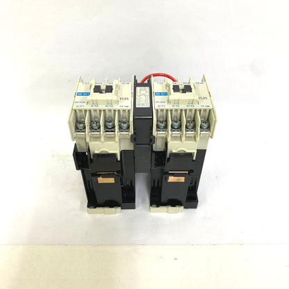 三菱電機　電磁接触器　SD-2XN11