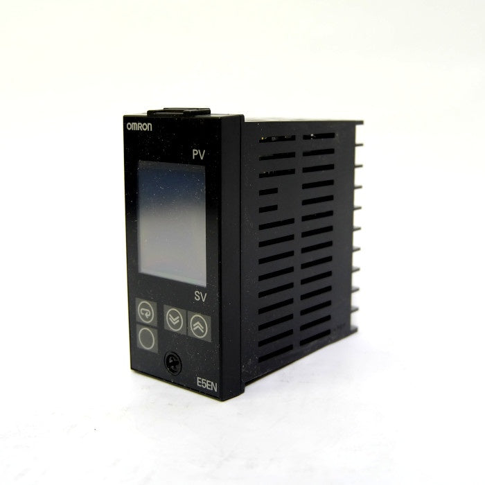 オムロン　温度調整期　E5EN-R3HT