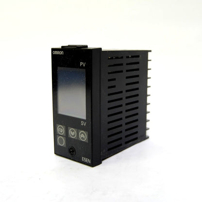 オムロン　温度調整期　E5EN-R3HT